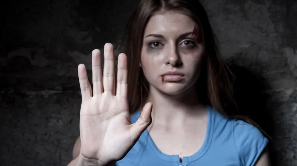 Denuncias por violencia de género en Salta: el 2022 con 70 denuncias por día