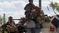 Ucrania condena a perpetua a un primer soldado ruso por crímenes de guerra