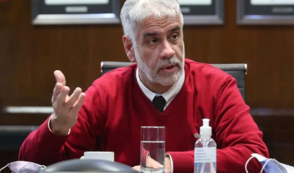 Roberto Feletti decidió renunciar a la Secretaría de Comercio
