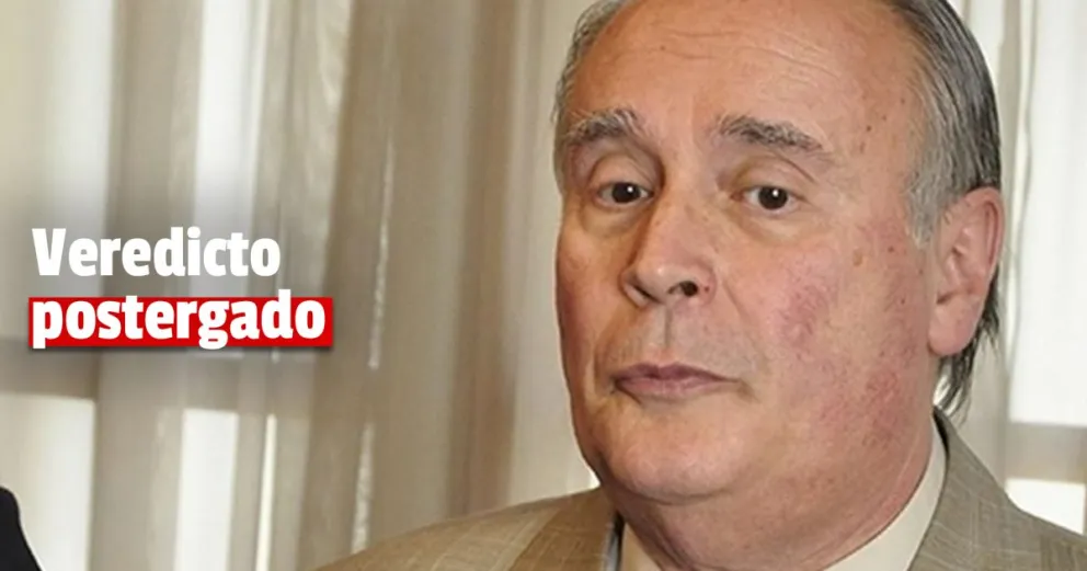 Hubo postergación del  veredicto contra el excortista