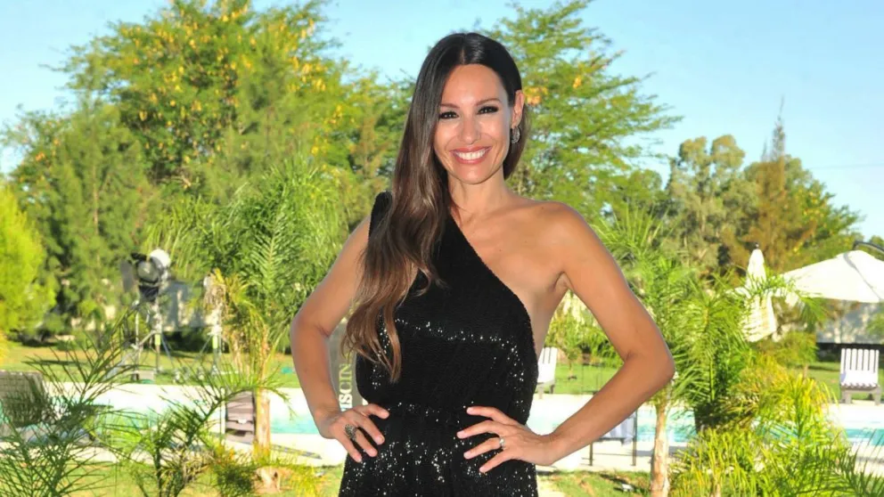 Se reveló el nombre de la famosa actriz que Pampita no perdona por meterse con Vicuña