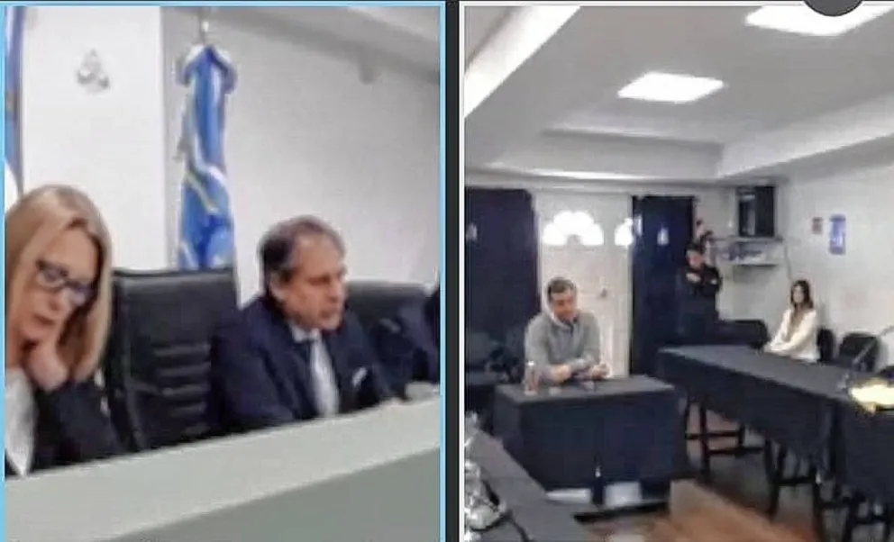 Comenzó el juicio oral por el contrabando de casi 15 toneladas de langostinos