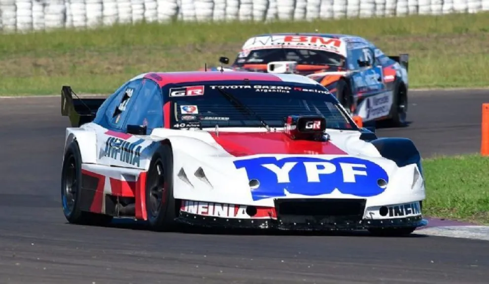 Turismo Carretera: la determinación tomada por la ACTC con respecto a Toyota