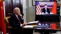 Tensión diplomática entre EE.UU. y China por las declaraciones de Biden