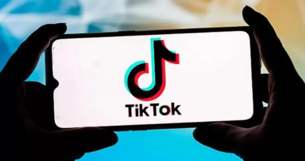 Tik Tok tiene una nueva tendencia que se hizo viral 