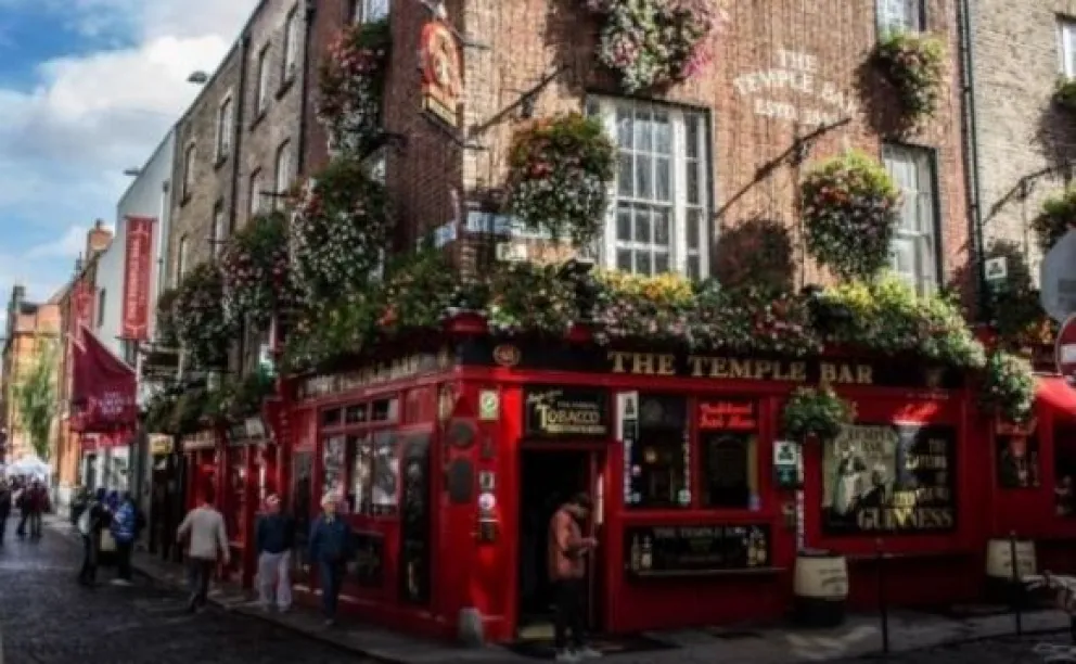 Irlanda duplicó la cantidad de visas de trabajo para argentinos: cuáles son los requisitos y cómo aplicar 