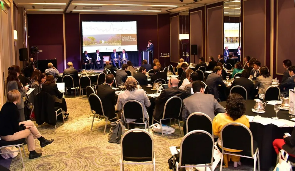 El sector hotelero analiza la problemática de los alquileres temporarios turísticos