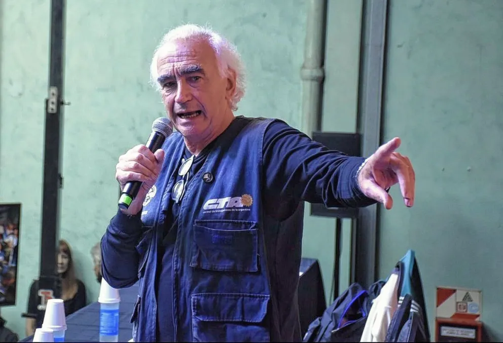 La CTA y ATE de Chubut realizan hoy  un paro total por reclamos salariales