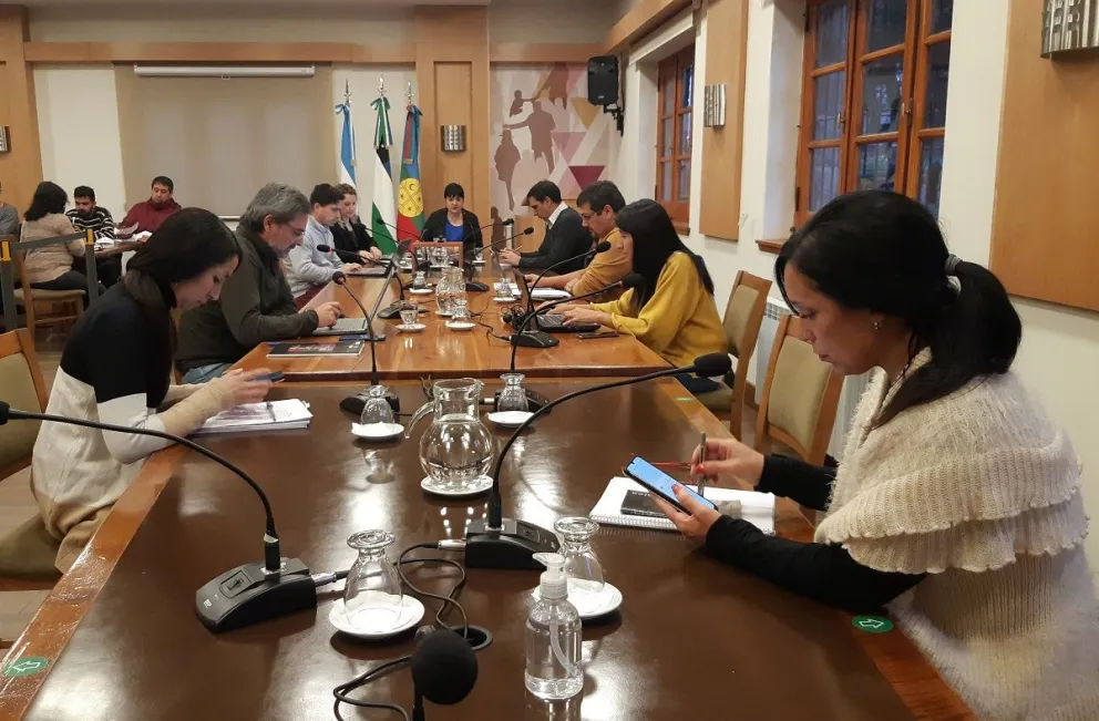 Un proyecto busca llevar internet a los centros de personas mayores