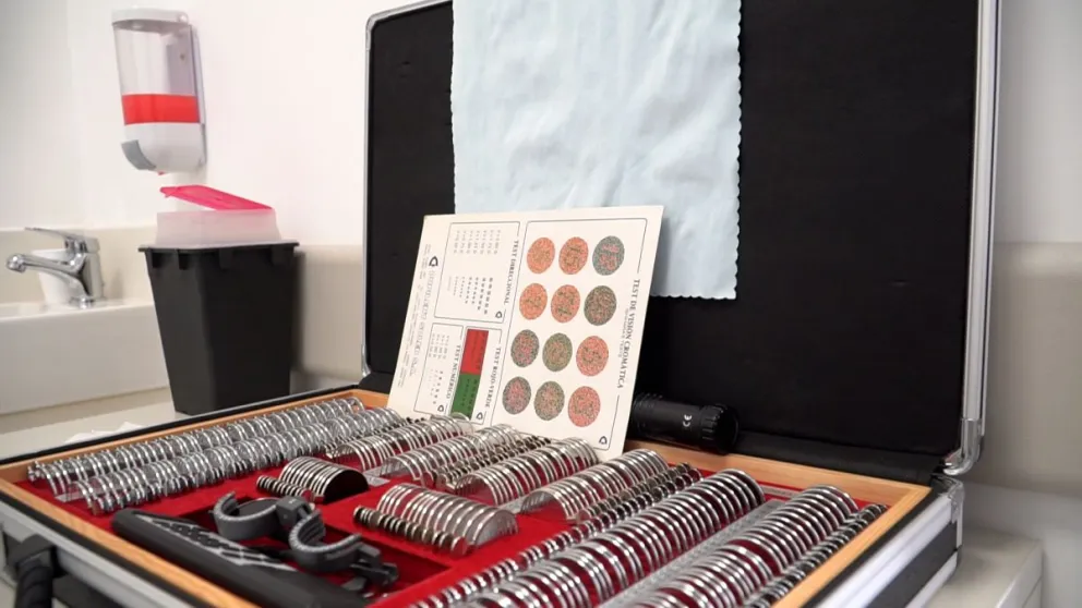 “Podemos hacer una medicina avanzada para quien lo requiera”