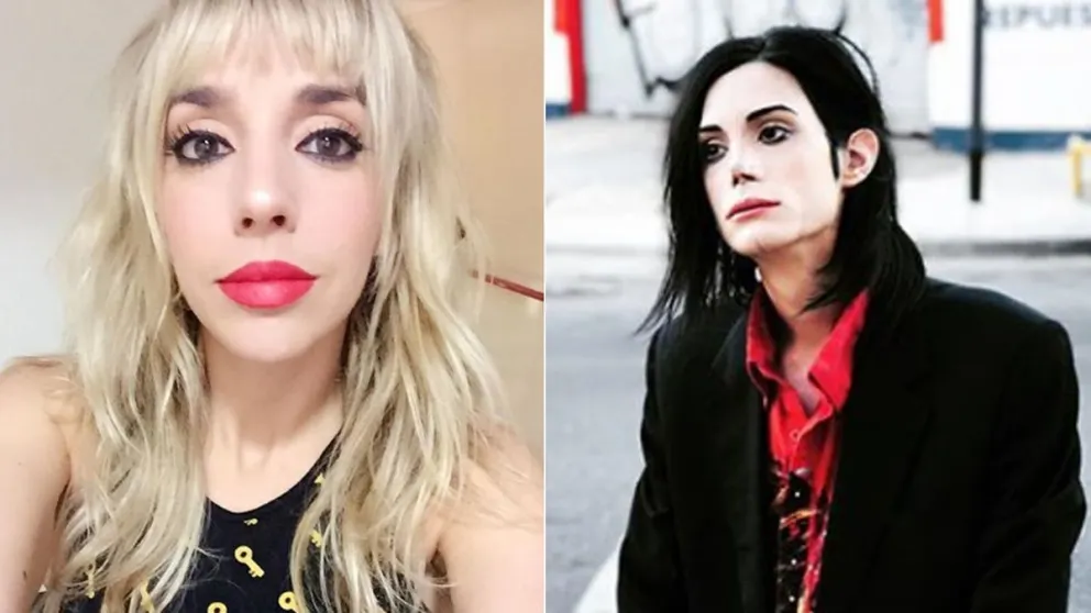 Tamara Petinatto habló sobre el incendio en el departamento de su hermano Felipe: ¿Qué dijo?