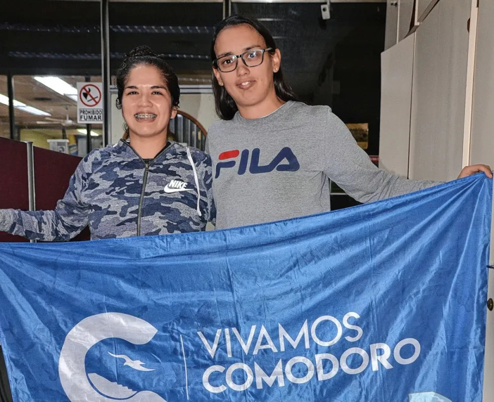 Siete jugadoras de JM a la  Preselección argentina