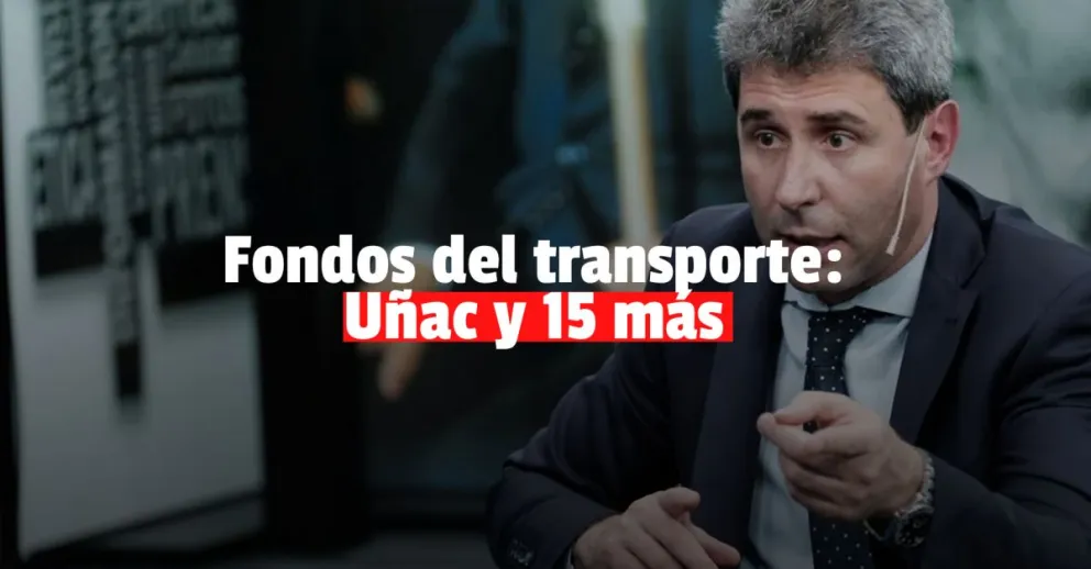 Dieciséis gobernadores se sumaron a la iniciativa de Uñac por la redistribución 