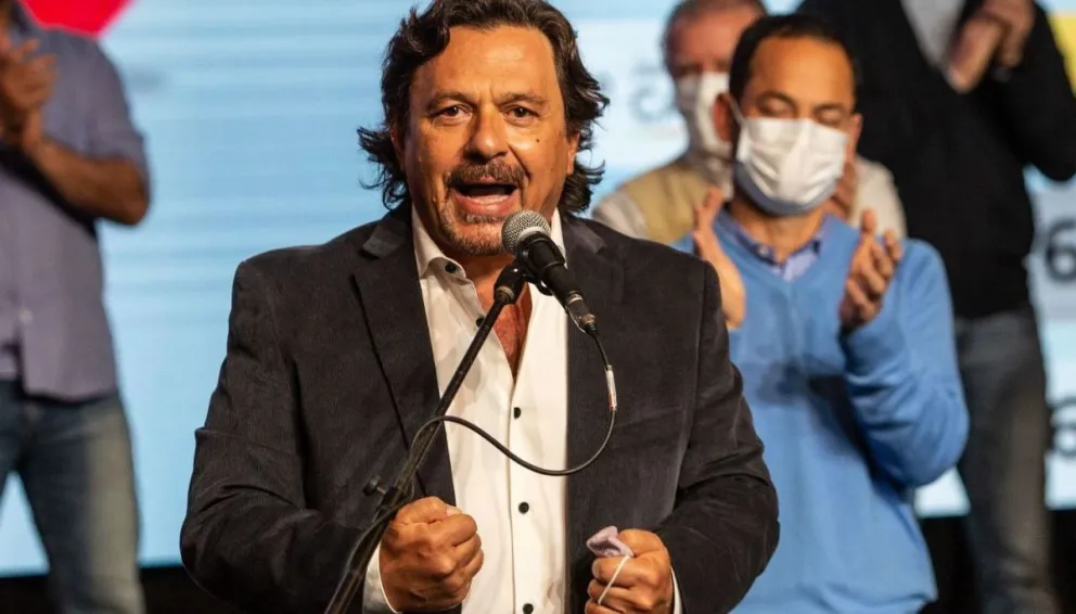 gustavo saenz