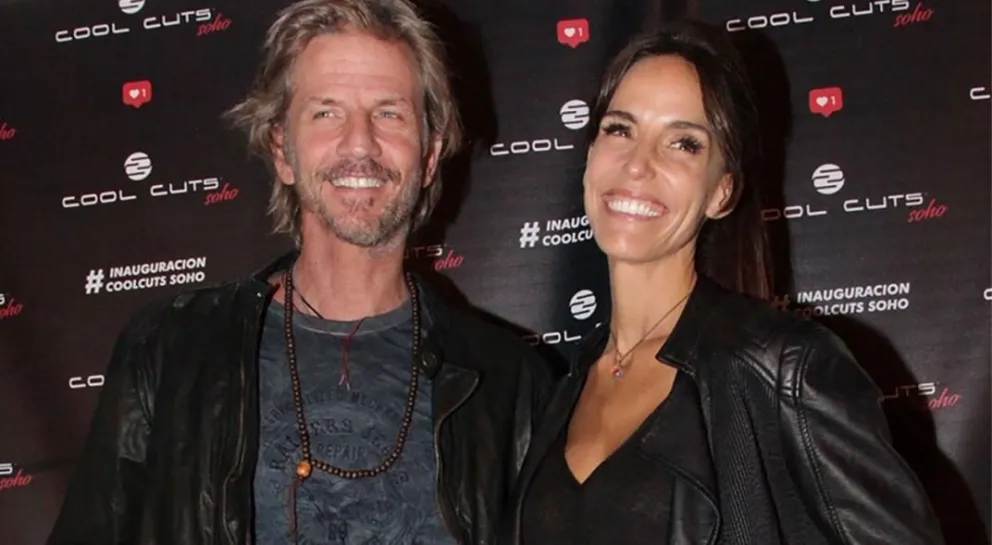 María Susini habló en defensa de Facundo Arana: “él está siendo la víctima”