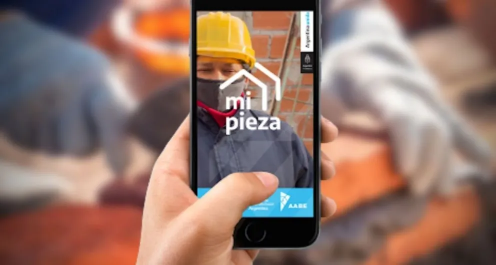 Abierta la inscripción para el plan de 240 mil pesos para mujeres que quieran refaccionar su vivienda