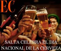 Dónde celebrar el Día Nacional de la Cerveza en Salta