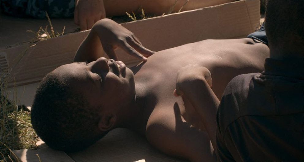 MUBI presentará en junio una programación dedidaca al cine LGBTQI+