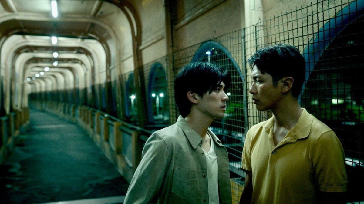 MUBI presentará en junio una programación dedidaca al cine LGBTQI+