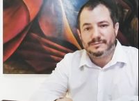 Incendio en el departamento de Felipe Pettinato: revelador hallazgo en el cuerpo del neurólogo