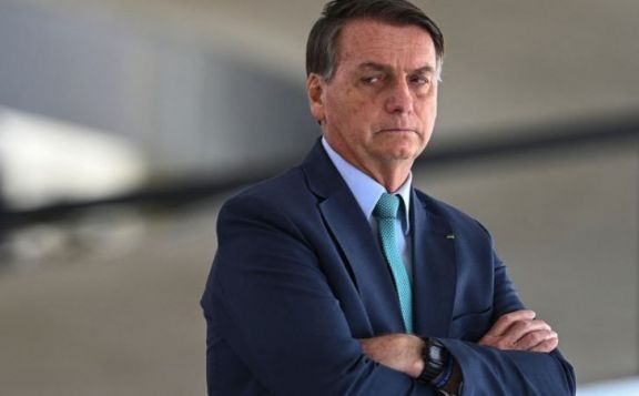 Bolsonaro dijo que Bolivia cortó el suministro de gas y le echó la culpa a Petrobras