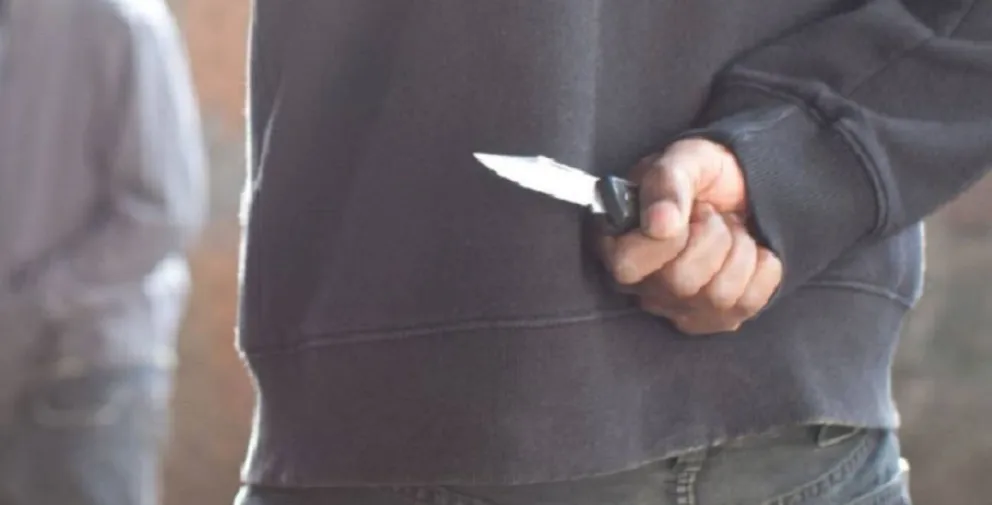Inseguridad: una menor de 13 años recibió cinco puñaladas durante un intento de robo
