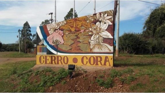 Con locro gratis, Cerro Corá vuelve con la fiesta popular del Día de la Patria