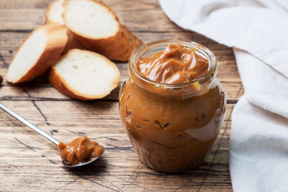 Semana del dulce de leche: un clásico de los argentinos