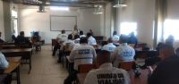Otorgan curso de sensibilización y empatía animal a Tránsitos y Policías municipales de Culiacán