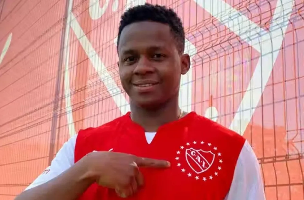 Un positivo de Covid-19 en Independiente enciende las alarmas previo al duelo clave por Sudamericana