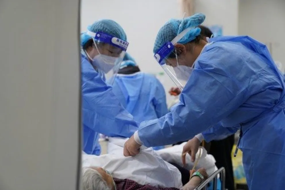Una de cada 10 personas puede estar "consciente" mientras está bajo anestesia