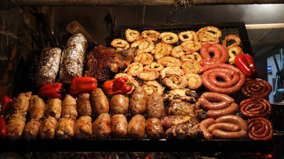 Las achuras, de desperdicios a plato de lujo