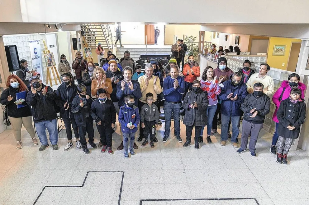 El Municipio lleva entregados más de 6 mil lentes gratuitos recetados