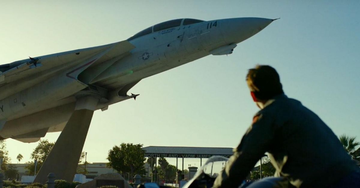 Crítica de "Top Gun: Maverick", Tom Cruise y una secuela nostálgica a toda velocidad