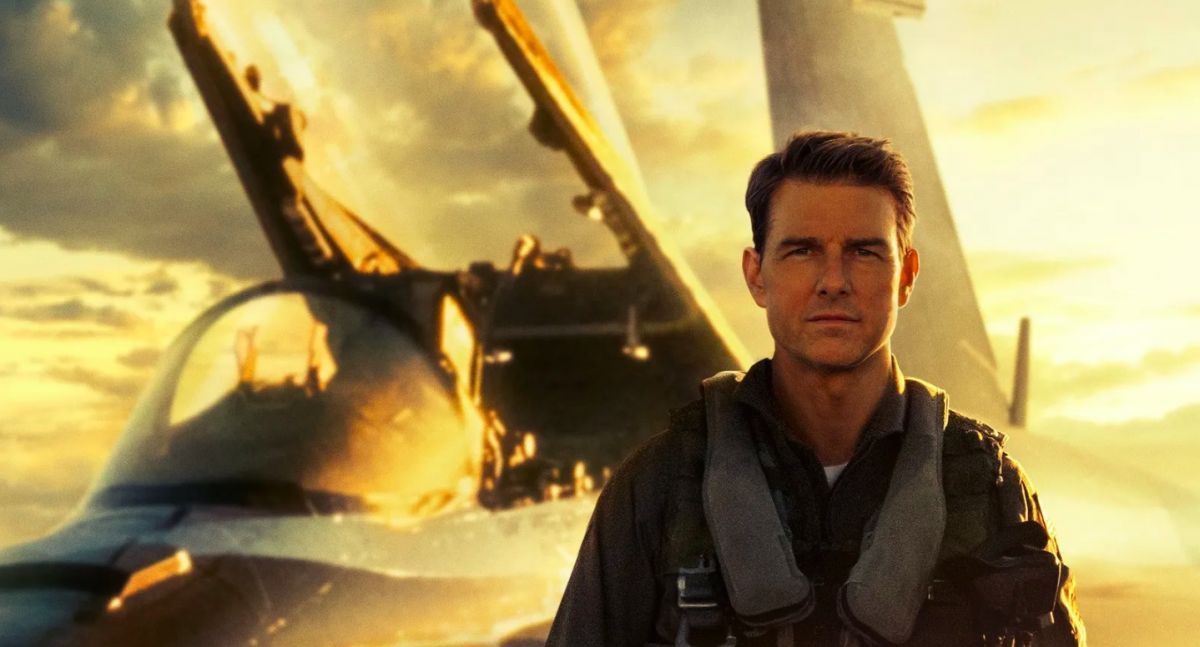 Crítica de "Top Gun: Maverick", Tom Cruise y una secuela nostálgica a toda velocidad