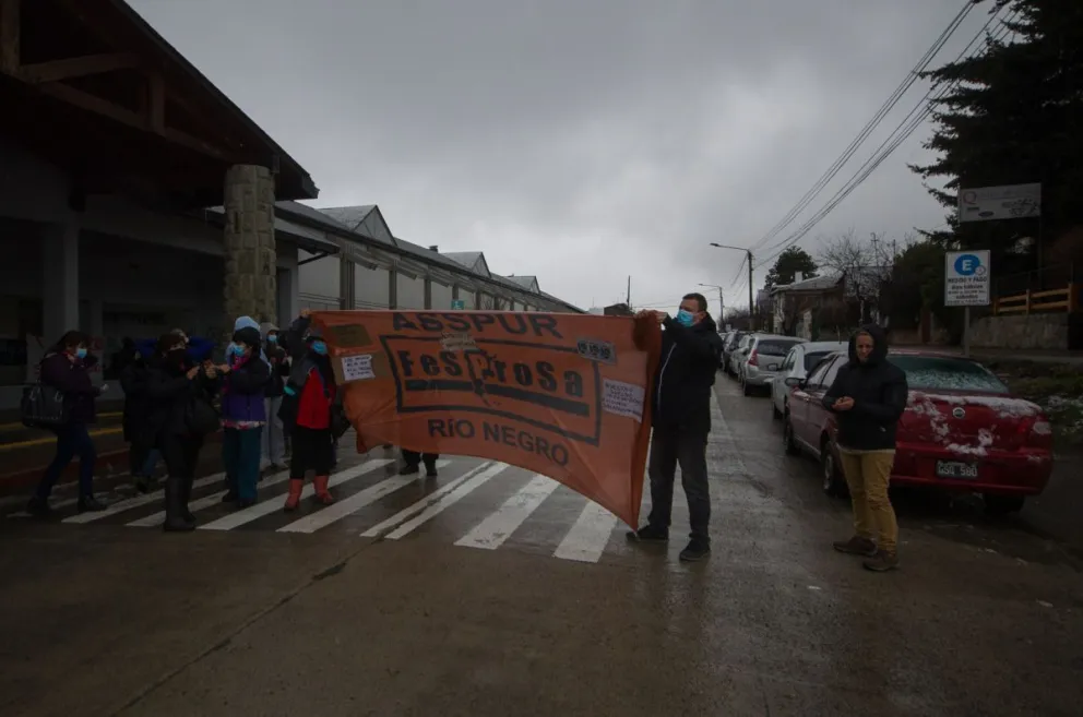 Se confirmó una nueva fecha para reunión entre Asspur y Trabajo