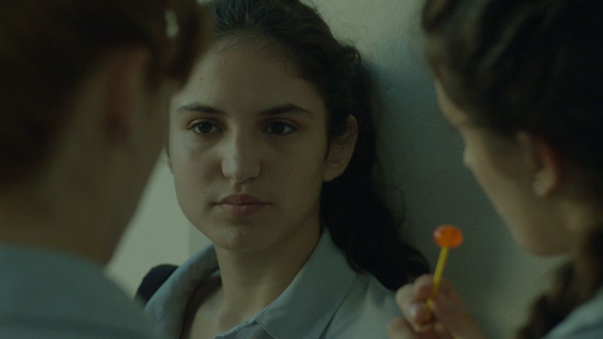 Inés Barrionuevo y la libertad de la mujer en “Camila saldrá esta noche”