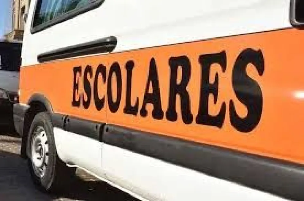 La provincia respondió las acusaciones por la contratación del transporte escolar