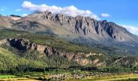 Cámara de Apelaciones anuló todas las autorizaciones del proyecto de urbanización en el cerro Perito Moreno