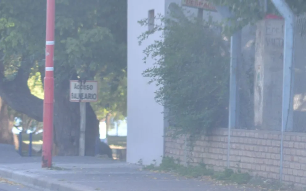 Son de Viedma, robaron a estudiantes en Patagones y los llevaron detenidos a Bahía Blanca 