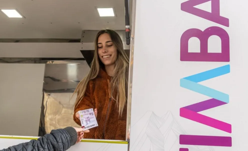 FIMBA: Las entradas adquiridas en la web ya se canjean en el Centro Cívico