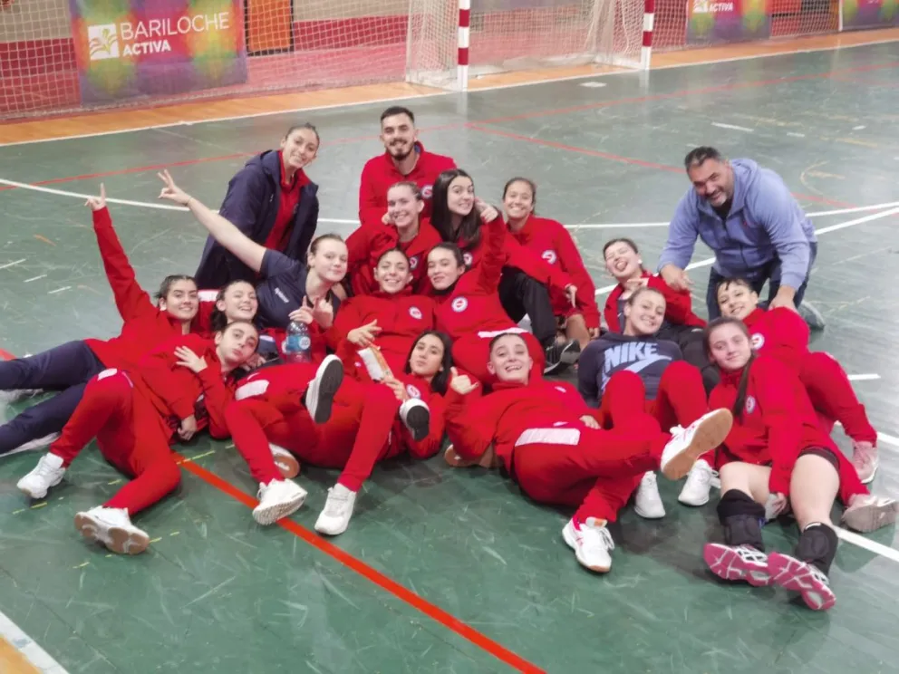 Los cruces del handball se definen hoy miércoles a última hora