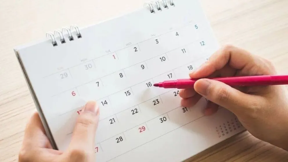 Se viene un feriado extra largo en junio, ¿cuándo será?