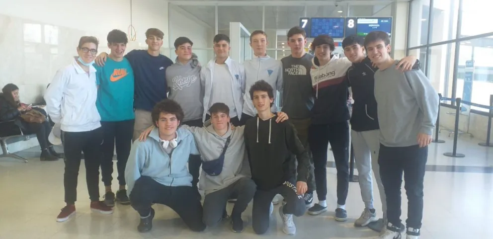 El Club Nahuel logró una victoria y un empate en el Nacional B