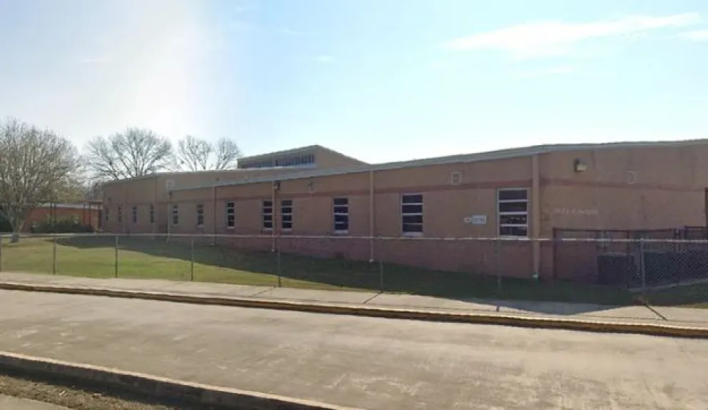 Texas: se produjo una masacre en una escuela y hay varios fallecidos
