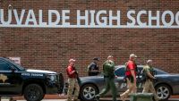 Masacre en Texas: un adolescente armado mató a 14 niños en una escuela 
