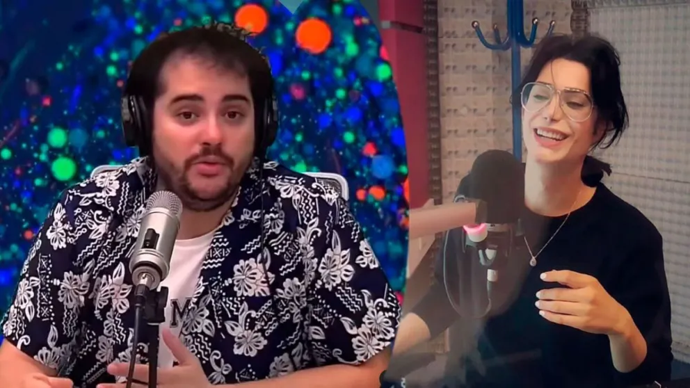 Homero Pettinato criticó a los medios y dijo que Felipe "está muy delicado"