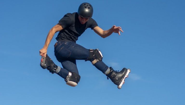 Roller Freestyle, le sport urbain qui gagne du terrain grâce à une sélection missionnaire