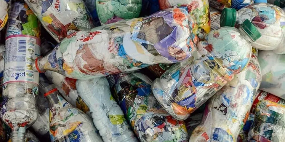 Continúa el concurso “Reciclá y Viajá”: ¿todavía no te anotaste?