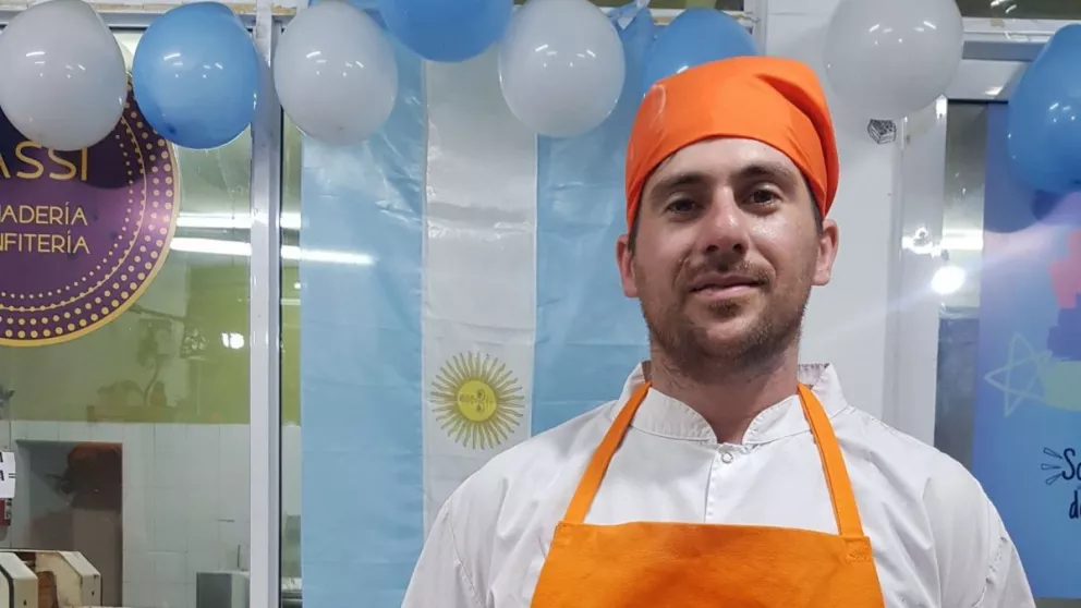 Día de la Patria: te mostramos cómo elaborar pastelitos hojaldrados al horno